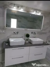 Casa/Vila Zona ( D+P+E+M ) - Zona Burdujeni 