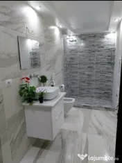 Casa/Vila Zona ( D+P+E+M ) - Zona Burdujeni 