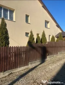 Casa/Vila Zona ( D+P+E+M ) - Zona Burdujeni