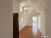 Casa SAD, 650 mp, Zona Elisabetin 