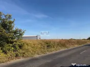 Teren intravilan Focsani/la DN 23A/ Acces rapid A7 