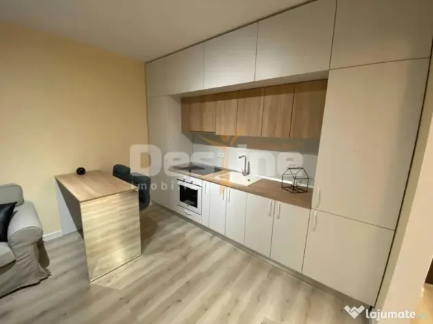 Apartament 2 camere de închiriat - Grozăvești - Regie Residence - Bucuresti (Bucuresti-Ilfov)