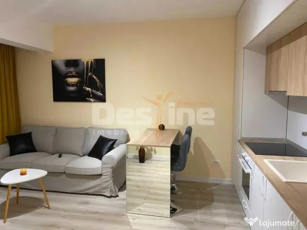 Apartament 2 camere de închiriat - Grozăvești - Regie Residence - Bucuresti (Bucuresti-Ilfov)
