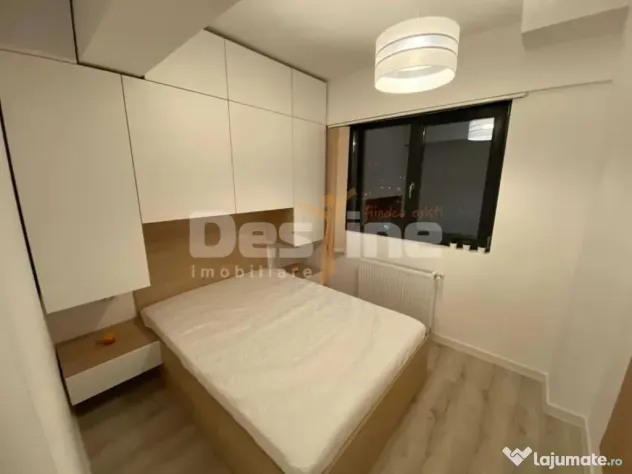 Apartament 2 camere de închiriat - Grozăvești - Regie Residence - Bucuresti (Bucuresti-Ilfov)