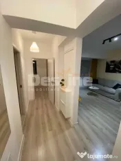 Apartament 2 camere de închiriat - Grozăvești - Regie Residence 