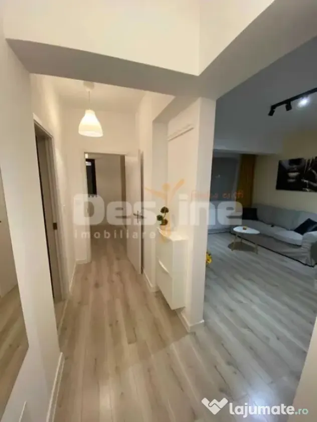 Apartament 2 camere de închiriat - Grozăvești - Regie Residence - Bucuresti (Bucuresti-Ilfov)