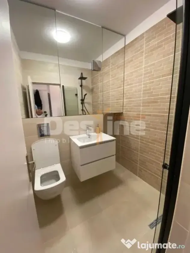 Apartament 2 camere de închiriat - Grozăvești - Regie Residence - Bucuresti (Bucuresti-Ilfov)
