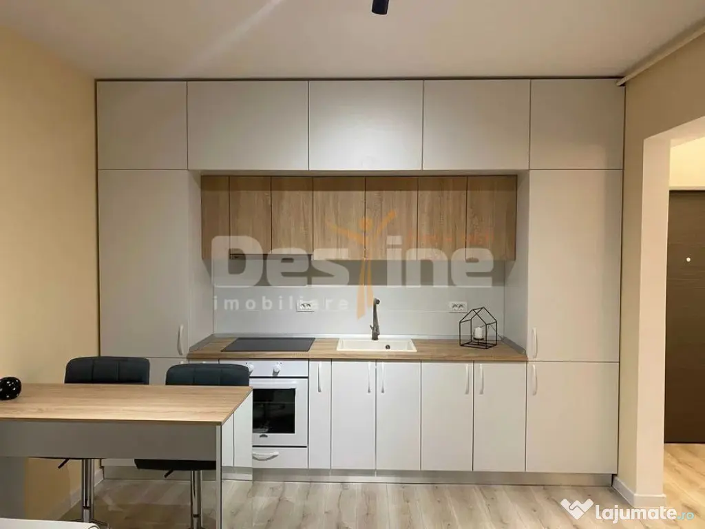 Apartament 2 camere de închiriat - Grozăvești - Regie Residence - Bucuresti (Bucuresti-Ilfov)
