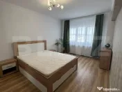 Apartament modern și spațios cu 2 camere, etaj intermediar 