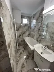Apartament modern și spațios cu 2 camere, etaj intermediar 