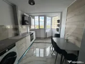 Apartament modern și spațios cu 2 camere, etaj intermediar 