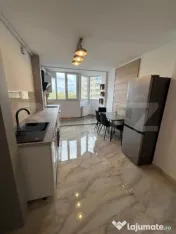 Apartament modern și spațios cu 2 camere, etaj intermediar 
