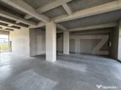 Spațiu comercial, 210 mp, terase 152 mp, zona Giroc 