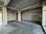 Spațiu comercial, 210 mp, terase 152 mp, zona Giroc 