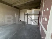 Spațiu comercial, 210 mp, terase 152 mp, zona Giroc 