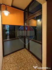 Casă individuală de închiriat în Chiajna | Curte proprie, terasă 