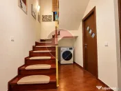 Casă individuală de închiriat în Chiajna | Curte proprie, terasă 