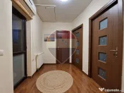 Casă individuală de închiriat în Chiajna | Curte proprie, terasă 