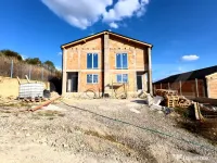 Duplex în Corunca – Valea Iubirii 