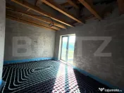 Duplex în Corunca – Valea Iubirii 