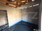 Duplex în Corunca – Valea Iubirii 