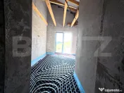 Duplex în Corunca – Valea Iubirii 