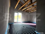 Duplex în Corunca – Valea Iubirii 