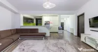 Apartament cu 4 camere de vanzare în Bucurestii Noi, metrou, curte70mp 
