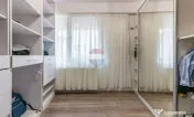 Apartament cu 4 camere de vanzare în Bucurestii Noi, metrou, curte70mp