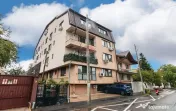 Apartament cu 4 camere de vanzare în Bucurestii Noi, metrou, curte70mp