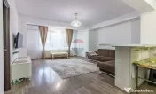 Apartament cu 4 camere de vanzare în Bucurestii Noi, metrou, curte70mp