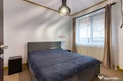 Apartament cu 4 camere de vanzare în Bucurestii Noi, metrou, curte70mp