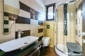Apartament cu 4 camere de vanzare în Bucurestii Noi, metrou, curte70mp