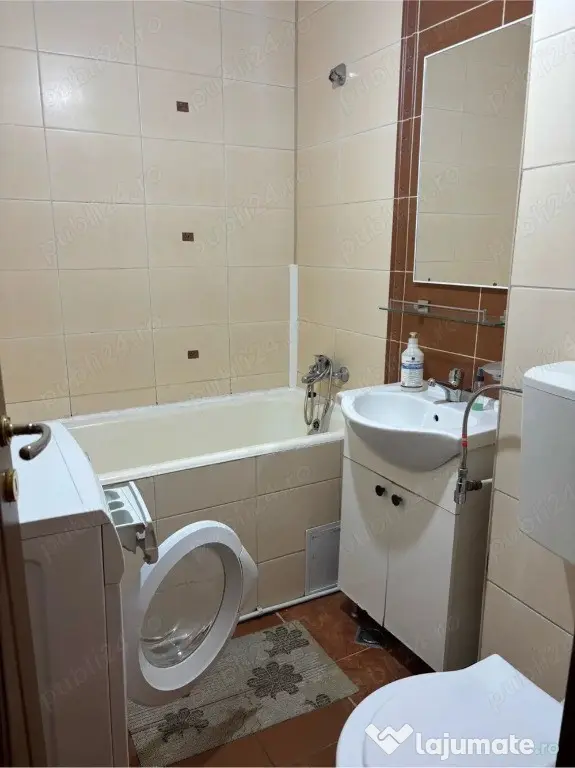 Iancului avrig etaj 6 - Bucuresti (Bucuresti-Ilfov)