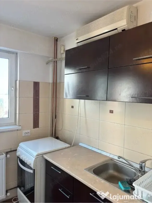 Iancului avrig etaj 6 - Bucuresti (Bucuresti-Ilfov)