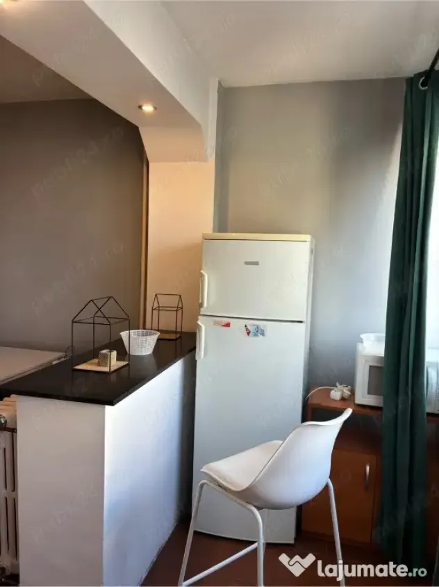 Iancului avrig etaj 6 - Bucuresti (Bucuresti-Ilfov)