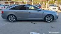 Audi A6 C6 full s line 
