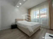 Apartament 2 camere Mamaia Nord