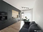 Apartament 3 camere de vanzare, etaj 3/5 cu lift, zona Lidl, Giroc 