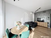 Apartament 3 camere de vanzare, etaj 3/5 cu lift, zona Lidl, Giroc 