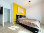 Apartament 3 camere de vanzare, etaj 3/5 cu lift, zona Lidl, Giroc 