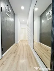 Apartament 3 camere de vanzare, etaj 3/5 cu lift, zona Lidl, Giroc 