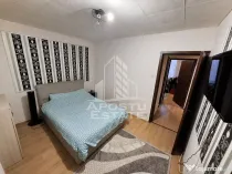 Apartament cu 4 camere de vanzare, etaj intermediar, Mircea cel bătrân