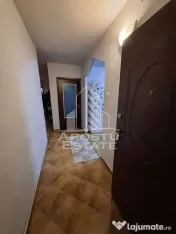 Apartament cu 4 camere de vanzare, etaj intermediar, Mircea cel bătrân 
