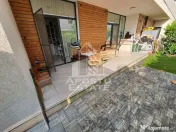 Apartament cu 3 camere si curte,de vanzare,Lipovei,Timisoara 
