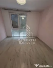 Apartament cu 3 camere si curte,de vanzare,Lipovei,Timisoara 