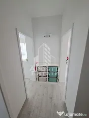 Apartament cu 3 camere si curte,de vanzare,Lipovei,Timisoara 