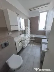 Apartament cu 3 camere si curte,de vanzare,Lipovei,Timisoara 