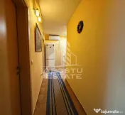 Apartament de vanzare cu 2 camere, bloc nou, etaj intermediar,Aradului 