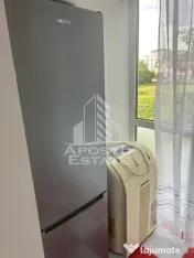 Apartament cu 2 camere de inchiriat, Timisoara, zona Lipovei